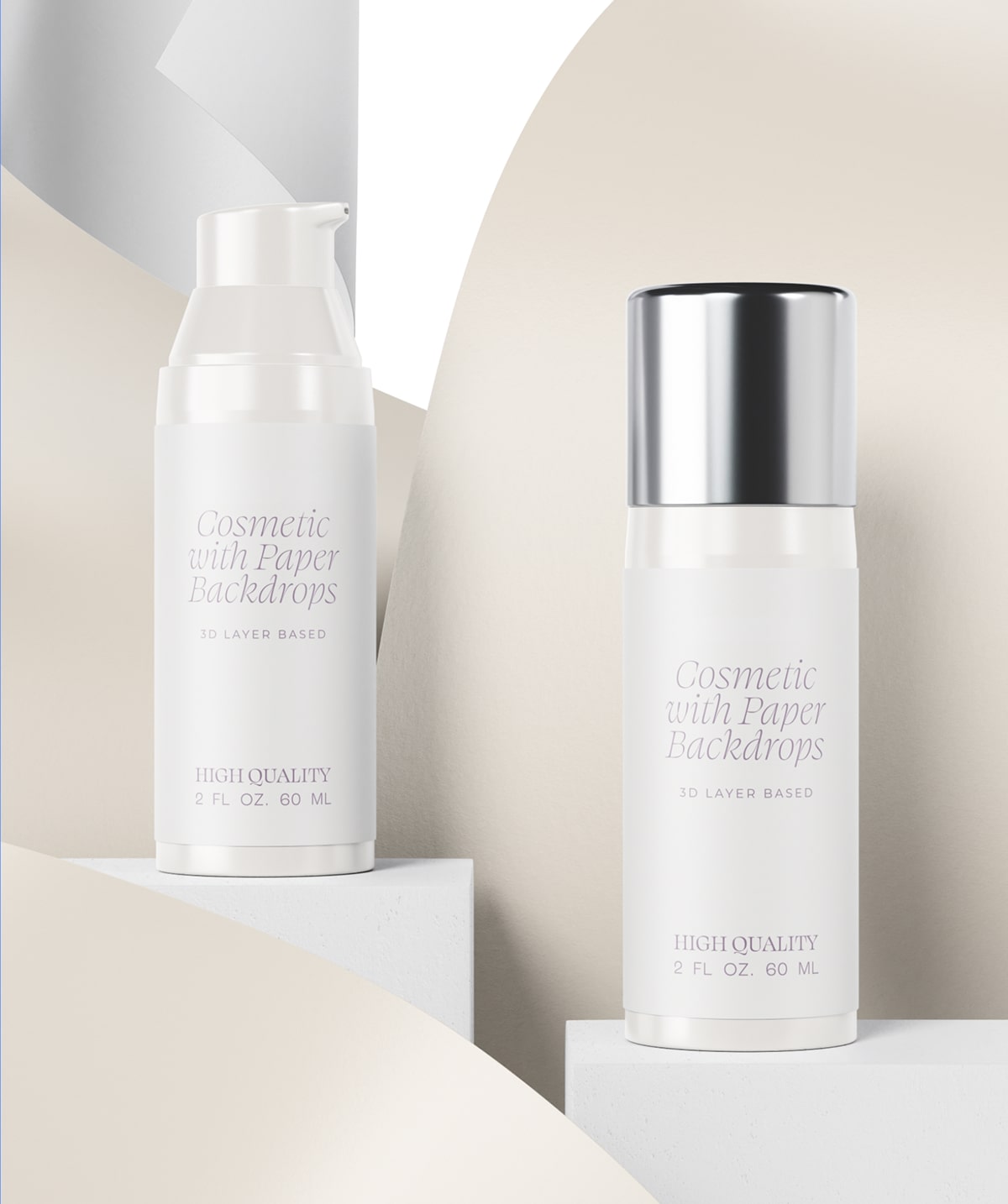 Silk touch hand cream